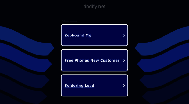 ww1.tindify.net