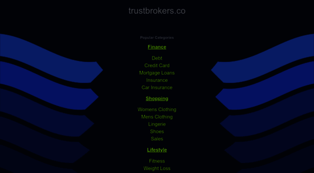 ww1.trustbrokers.co