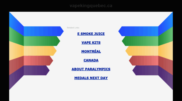 ww1.vapekingquebec.ca