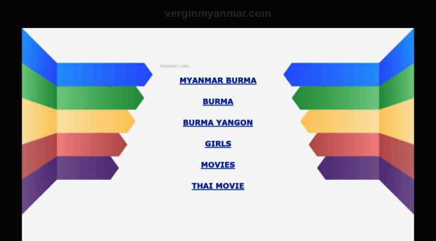 ww1.verginmyanmar.com