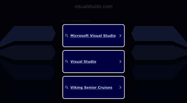ww1.visualstuido.com