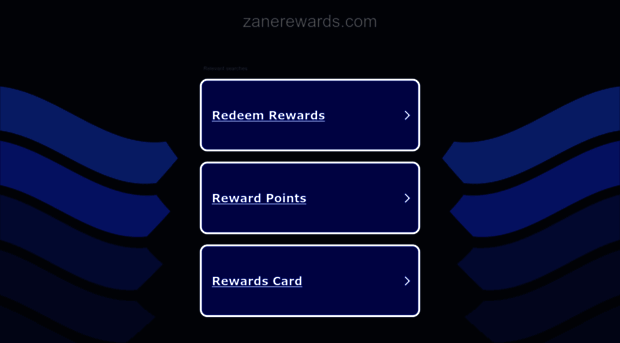 ww1.zanerewards.com