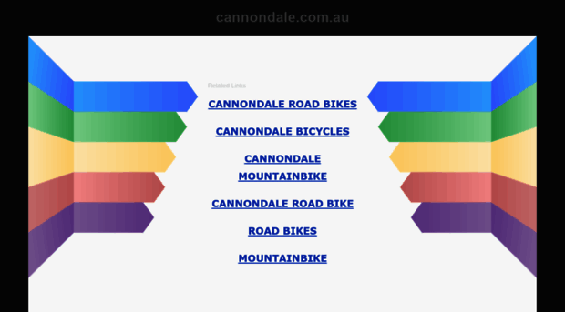 ww11.cannondale.com.au