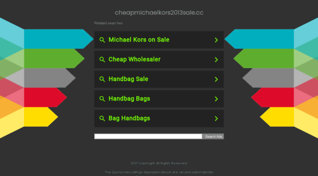 ww11.cheapmichaelkors2013sale.cc