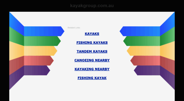 ww11.kayakgroup.com.au