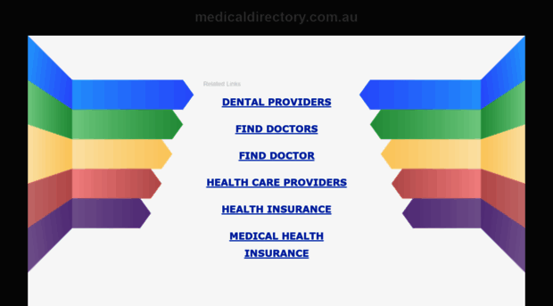 ww11.medicaldirectory.com.au