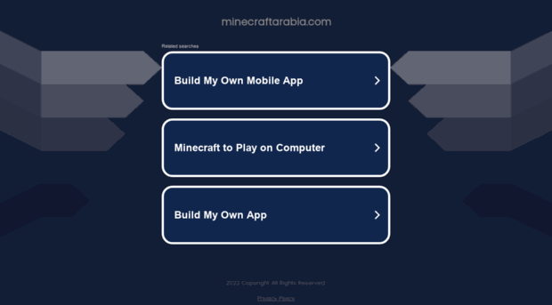 ww11.minecraftarabia.com