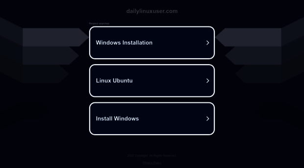 ww12.dailylinuxuser.com