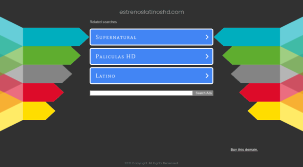 ww12.estrenoslatinoshd.com