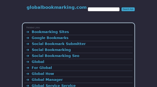 ww12.globalbookmarking.com