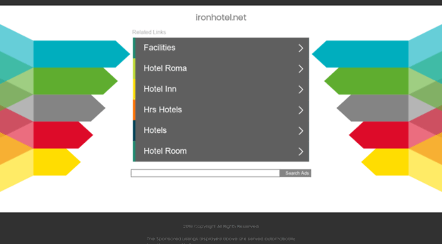 ww12.ironhotel.net