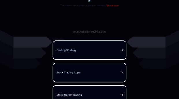 ww12.marketmirror24.com