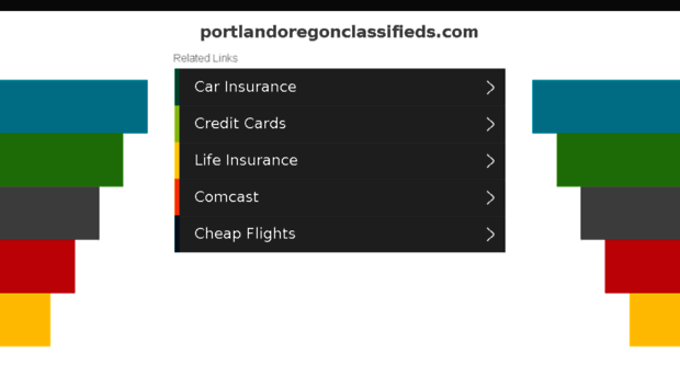 ww12.portlandoregonclassifieds.com