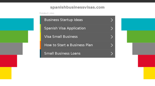 ww12.spanishbusinessvisas.com