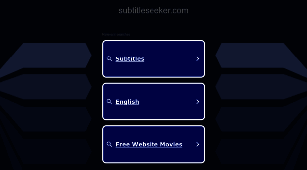ww12.subtitleseeker.com