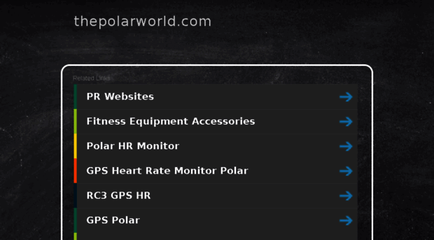 ww12.thepolarworld.com