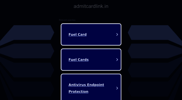 ww16.admitcardlink.in