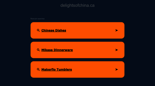 ww16.delightsofchina.ca