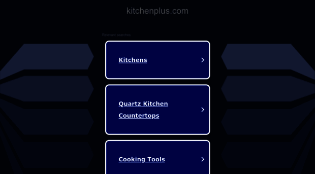 ww16.kitchenplus.com