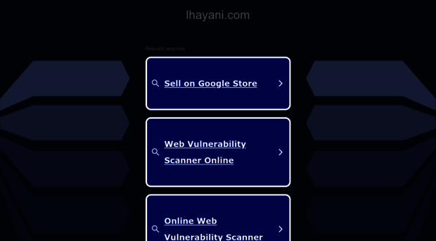 ww16.lhayani.com