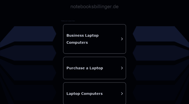 ww16.notebooksbillinger.de