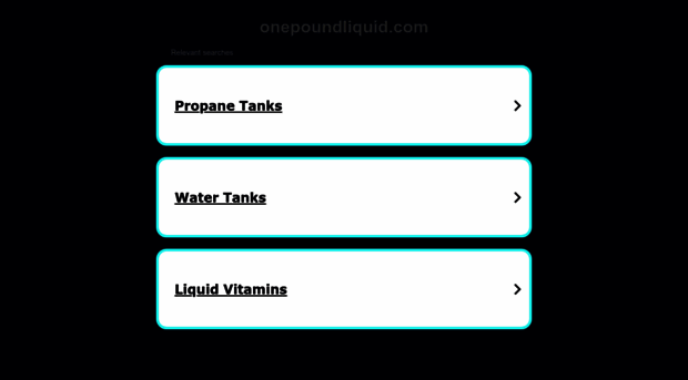 ww16.onepoundliquid.com