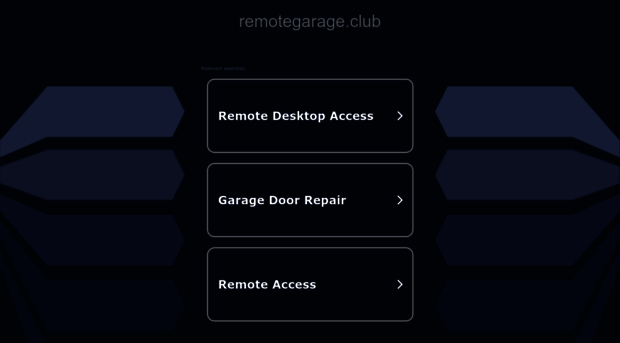 ww16.remotegarage.club