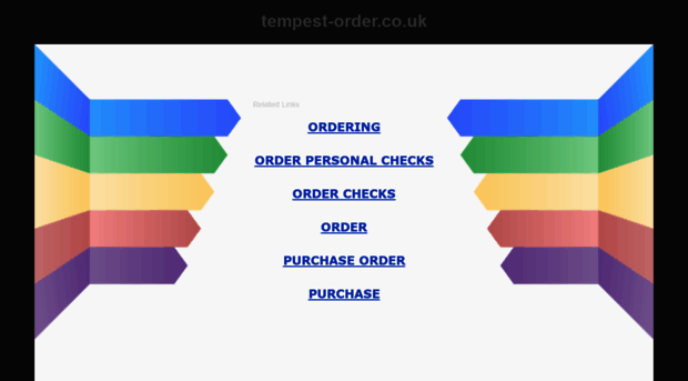 ww16.tempest-order.co.uk