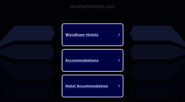 ww16.windhamhotels.com