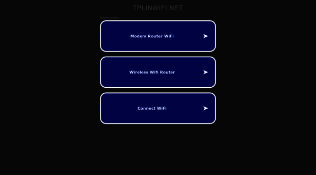 ww17.tplinwifi.net