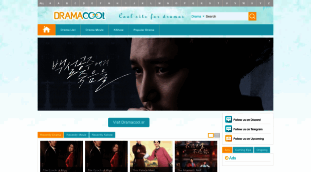 ww18.dramacool.bg - Dramacool | Watch Asian Drama,... - Ww 18 Dramacool