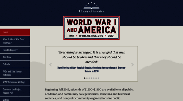 ww1america.org