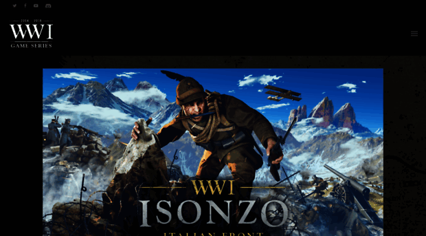 ww1gameseries.com