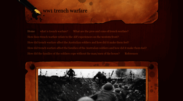 ww1twarfare.weebly.com