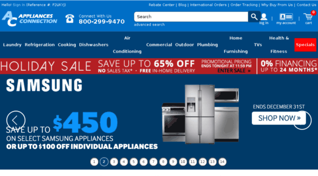 ww2.appliancesconnection.com