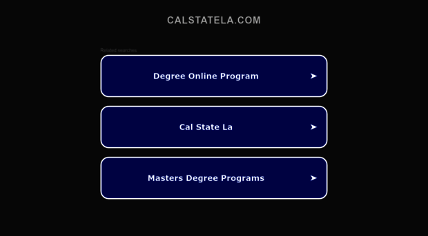 ww2.calstatela.com