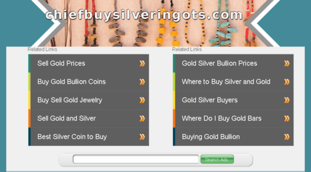 ww2.chiefbuysilveringots.com