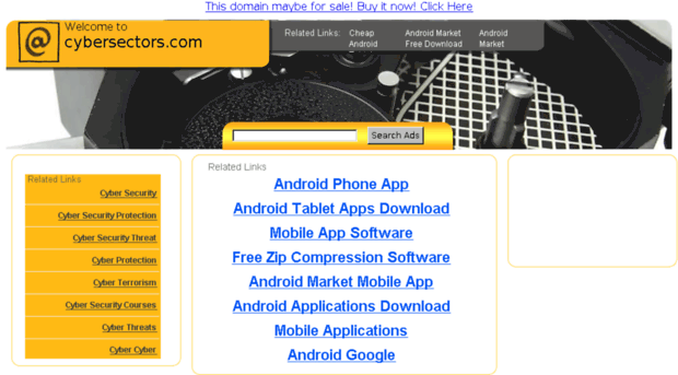 ww2.cybersectors.com
