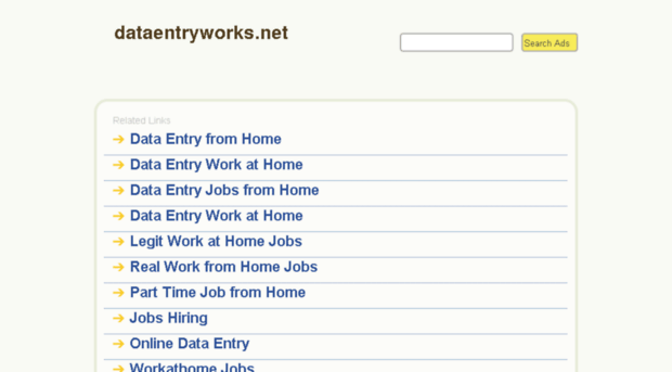 ww2.dataentryworks.net