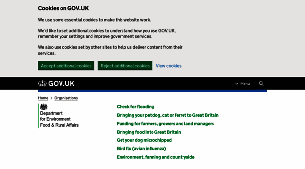 ww2.defra.gov.uk