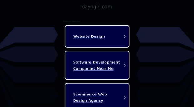 ww2.dzyngiri.com