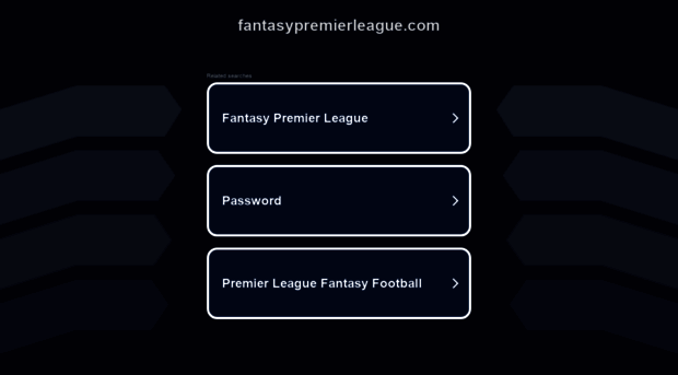 ww2.fantasypremierleague.com