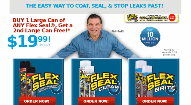 ww2.getflexseal.com