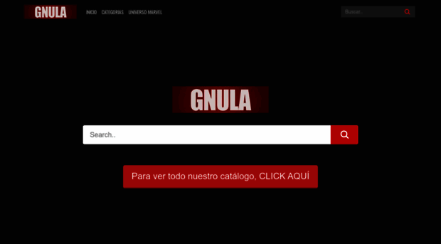 ww2.gnula.me - Gnula - Ver Películas Online... - Ww 2 Gnula