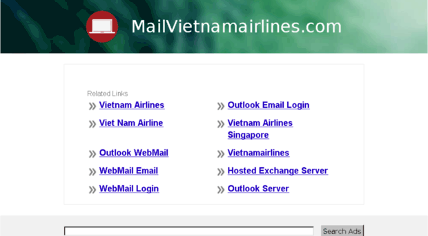ww2.mailvietnamairlines.com