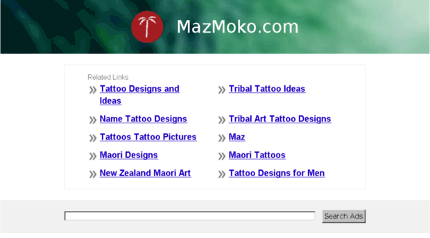 ww2.mazmoko.com