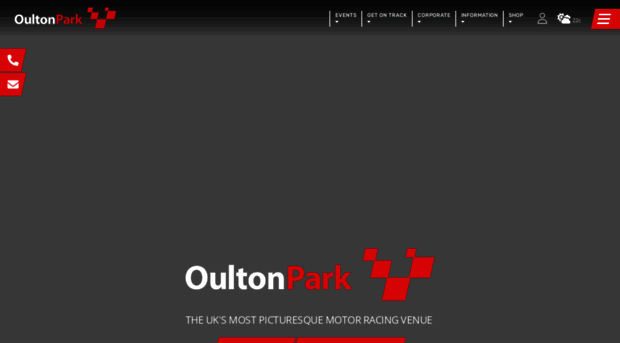 ww2.oultonpark.co.uk