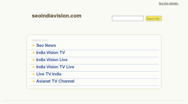 ww2.seoindiavision.com