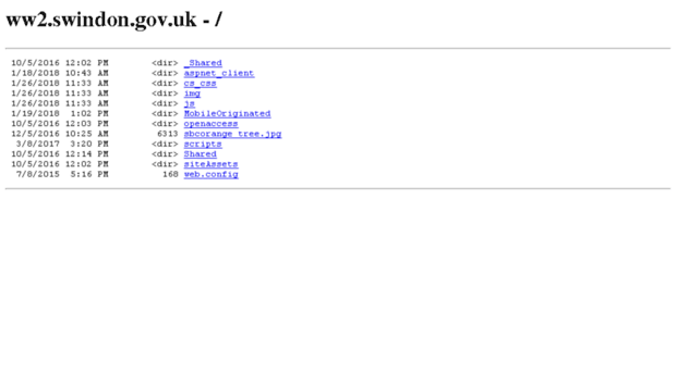 ww2.swindon.gov.uk