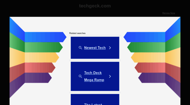 ww2.techgeck.com